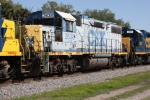 CSX 2638